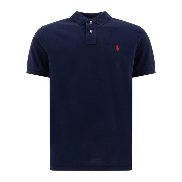 Polo Ralph Lauren Other - Polo Ralph Lauren Pique Polo Shirt Tag Size S Men